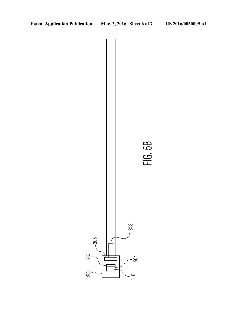 FASTENER WITH EMBEDDED IDENTIFIER CIRCUIT - diagram, schematic, and image 07