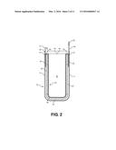 INSULATED SHIPPING BAGS diagram and image