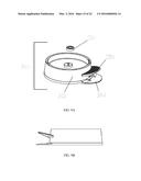 Disposable Bag and the Method of Using the Same diagram and image