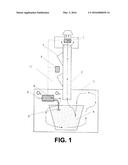 Garbage Disposer for Multistory Building diagram and image