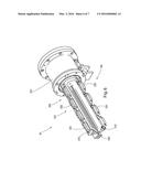 ROBOTIC UNWIND STAND diagram and image