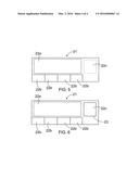 METHOD AND ARRANGEMENT FOR HANDLING NARROW ROLLS diagram and image