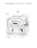 PAPER SHEET HANDLING APPARATUS diagram and image