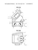 PAPER SHEET HANDLING APPARATUS diagram and image