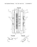 PAPER SHEET HANDLING APPARATUS diagram and image