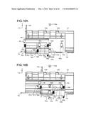 PAPER SHEET HANDLING APPARATUS diagram and image