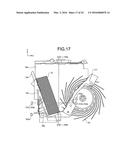 PAPER SHEET HANDLING APPARATUS diagram and image