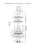 PAPER SHEET HANDLING APPARATUS diagram and image