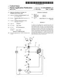 PROCESS FOR DRAFT CONTROL ON FEEDING OF ELASTIC YARN diagram and image