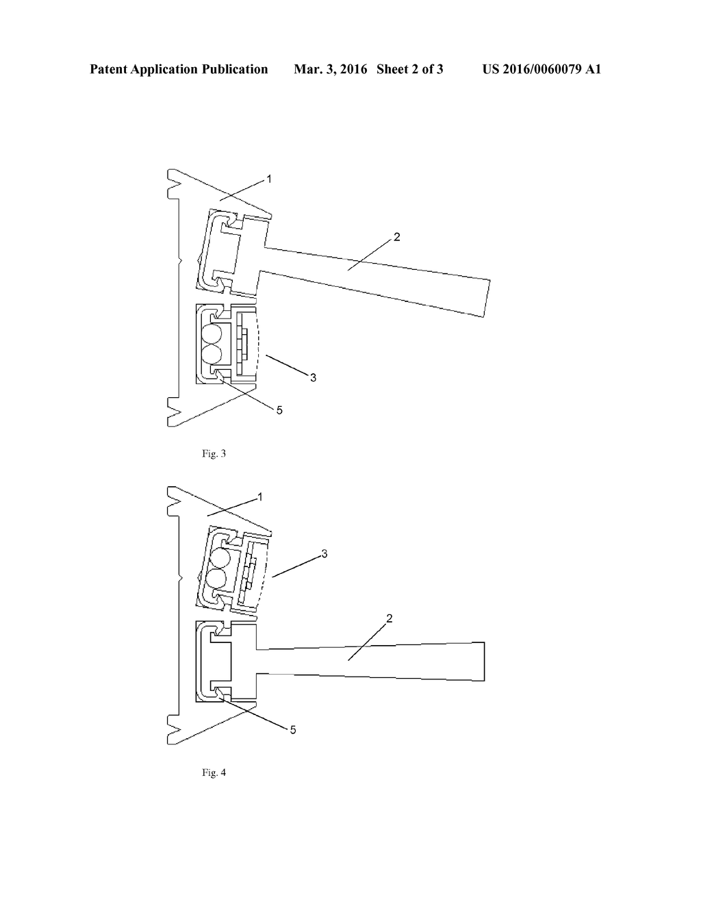 A RAPID FIXATION MEANS FOR A PASSENGER CONVEYOR - diagram, schematic, and image 03