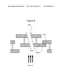 Integrated CMOS/MEMS Microphone Die Components diagram and image