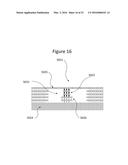 Integrated CMOS/MEMS Microphone Die Components diagram and image