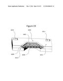 Integrated CMOS/MEMS Microphone Die Components diagram and image