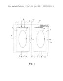 Production of Phosphate Compounds from Materials Containing Phosphorus and     at Least One of Iron and Aluminium diagram and image