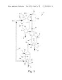 Production of Phosphate Compounds from Materials Containing Phosphorus and     at Least One of Iron and Aluminium diagram and image