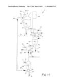 Production of Phosphate Compounds from Materials Containing Phosphorus and     at Least One of Iron and Aluminium diagram and image