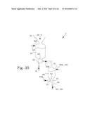 Production of Phosphate Compounds from Materials Containing Phosphorus and     at Least One of Iron and Aluminium diagram and image