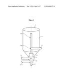 Dissolved Air Flotation Device diagram and image