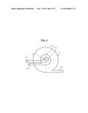 Dissolved Air Flotation Device diagram and image