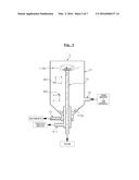 Dissolved Air Flotation Device diagram and image