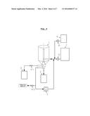 Dissolved Air Flotation Device diagram and image