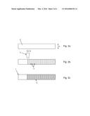 METHOD AND DEVICE FOR SEPARATING A SUBSTRATE diagram and image