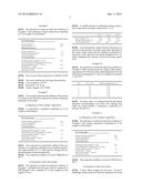 ELECTRICALLY CONDUCTING GLASS STRANDS AND STRUCTURES COMPRISING SUCH     STRANDS diagram and image