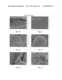 Geopolymer with Nanoparticle Retardant and Method diagram and image