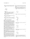 USE OF COMB POLYMERS FOR CONTROLLING THE RHEOLOGY OF MINERAL BINDER     COMPOSITIONS diagram and image