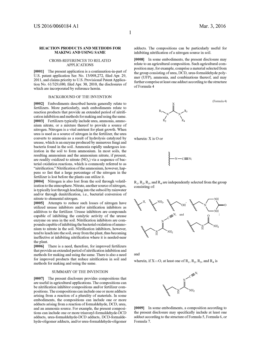 REACTION PRODUCTS AND METHODS FOR MAKING AND USING SAME - diagram, schematic, and image 05
