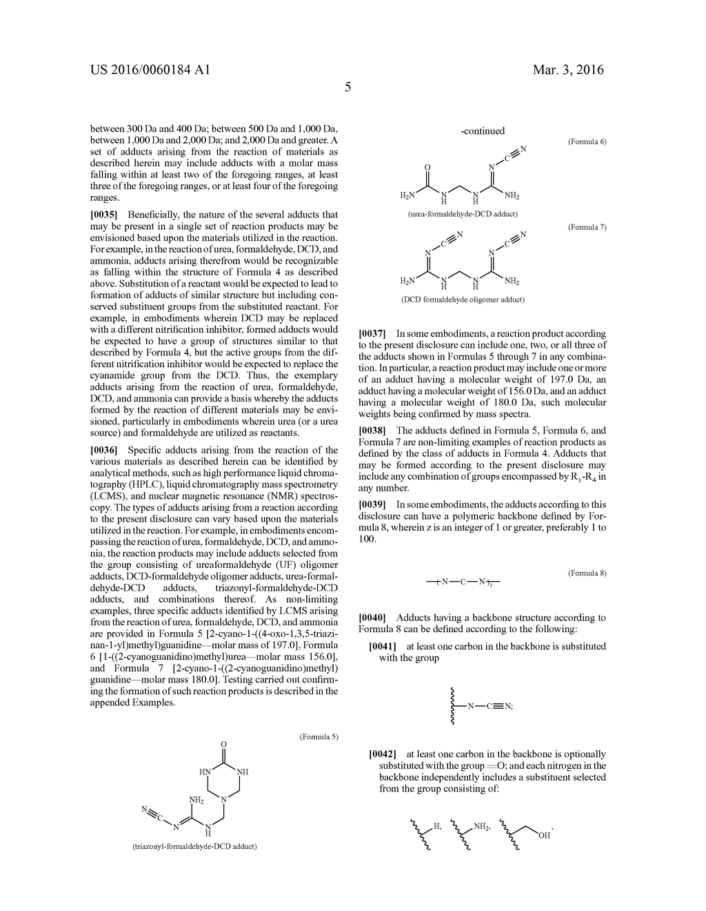 REACTION PRODUCTS AND METHODS FOR MAKING AND USING SAME - diagram, schematic, and image 09