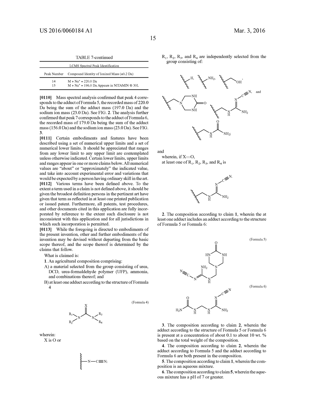 REACTION PRODUCTS AND METHODS FOR MAKING AND USING SAME - diagram, schematic, and image 19