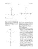 POLYMERIZABLE COMPOSITION COMPRISING AN OXIME SULFONATE AS THERMAL CURING     AGENT diagram and image