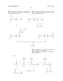 POLYMERIZABLE COMPOSITION COMPRISING AN OXIME SULFONATE AS THERMAL CURING     AGENT diagram and image