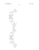 POLYMERIZABLE COMPOSITION COMPRISING AN OXIME SULFONATE AS THERMAL CURING     AGENT diagram and image