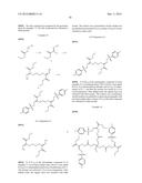 POLYMERIZABLE COMPOSITION COMPRISING AN OXIME SULFONATE AS THERMAL CURING     AGENT diagram and image