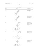 POLYMERIZABLE COMPOSITION COMPRISING AN OXIME SULFONATE AS THERMAL CURING     AGENT diagram and image