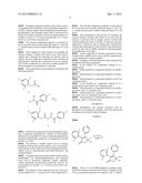 METHOD OF MANUFACTURING PYRIDAZINONE COMPOUND diagram and image