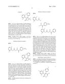 METHOD OF MANUFACTURING PYRIDAZINONE COMPOUND diagram and image