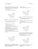 METHOD OF MANUFACTURING PYRIDAZINONE COMPOUND diagram and image