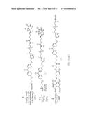 COMPOUNDS FOR TREATMENT OF ANGIOGENESIS-MEDIATED DISEASES diagram and image