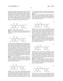 COMPOUNDS FOR TREATMENT OF ANGIOGENESIS-MEDIATED DISEASES diagram and image