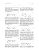 COMPOUNDS FOR TREATMENT OF ANGIOGENESIS-MEDIATED DISEASES diagram and image