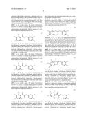 COMPOUNDS FOR TREATMENT OF ANGIOGENESIS-MEDIATED DISEASES diagram and image