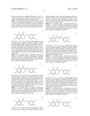 COMPOUNDS FOR TREATMENT OF ANGIOGENESIS-MEDIATED DISEASES diagram and image