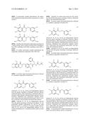 COMPOUNDS FOR TREATMENT OF ANGIOGENESIS-MEDIATED DISEASES diagram and image