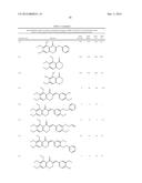 COMPOUNDS FOR TREATMENT OF ANGIOGENESIS-MEDIATED DISEASES diagram and image