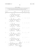 COMPOUNDS FOR TREATMENT OF ANGIOGENESIS-MEDIATED DISEASES diagram and image