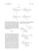 PYRROLO [2,3-B] PYRIDINE CDK9 KINASE INHIBITORS diagram and image