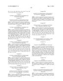 PYRROLO [2,3-B] PYRIDINE CDK9 KINASE INHIBITORS diagram and image